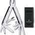 Мультитул Victorinox Swiss Tool MX, 26 функций,  серебристый [3.0327.mn]